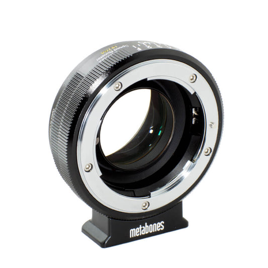 METABONES METABONE Nikon G till E-Mount