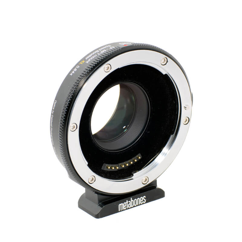METABONES METABONE Canon EF till Micro
