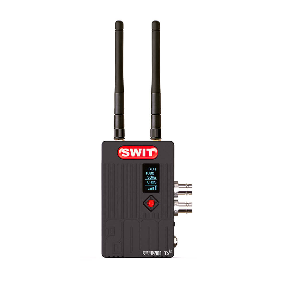 SWIT FLOW2000Tx