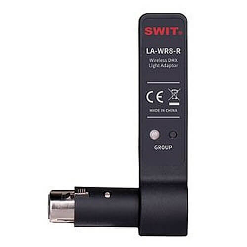 SWIT LA-WR8 Rx