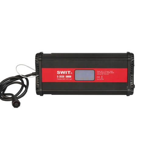 SWIT Controller for S-2630