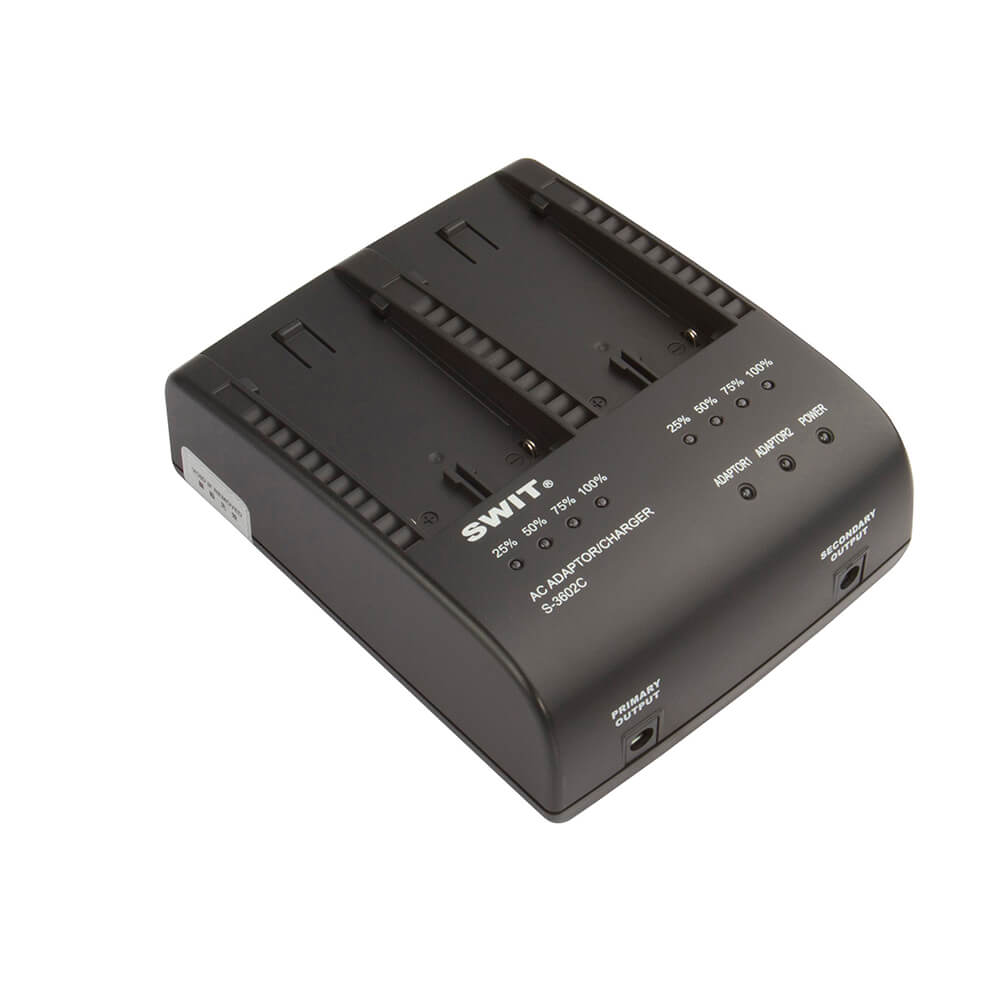 SWIT S-3602C