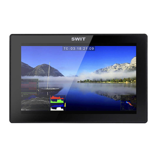 SWIT S-1073F