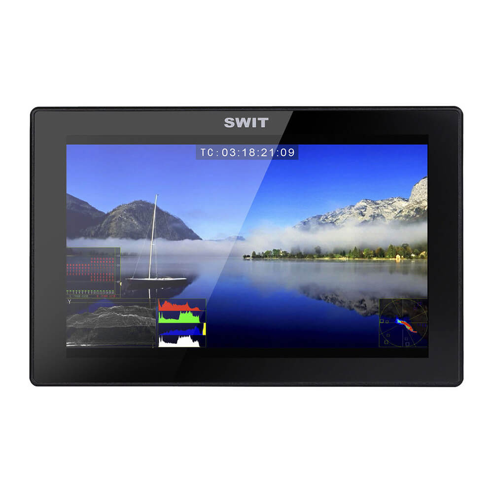 SWIT S-1073F