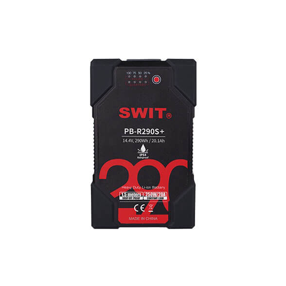 SWIT PB-R290S+
