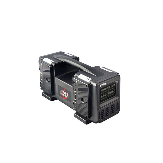 SWIT PC-P461A 4x6A