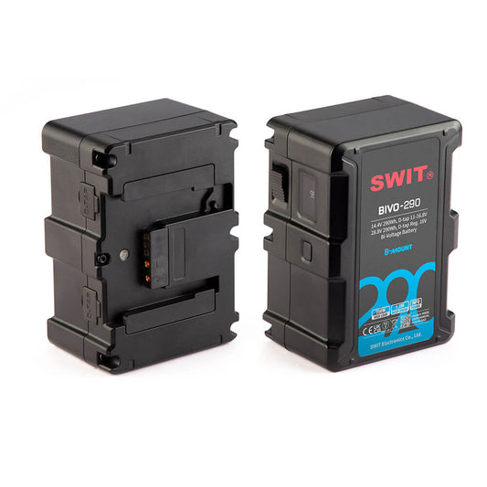 SWIT BIVO-290