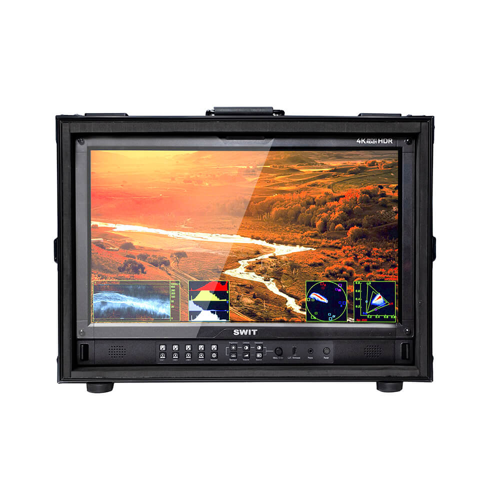 SWIT FM-215HDR 21.5"