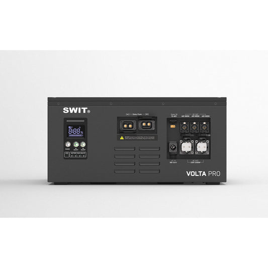 SWIT VOLTA PRO Modular Battery