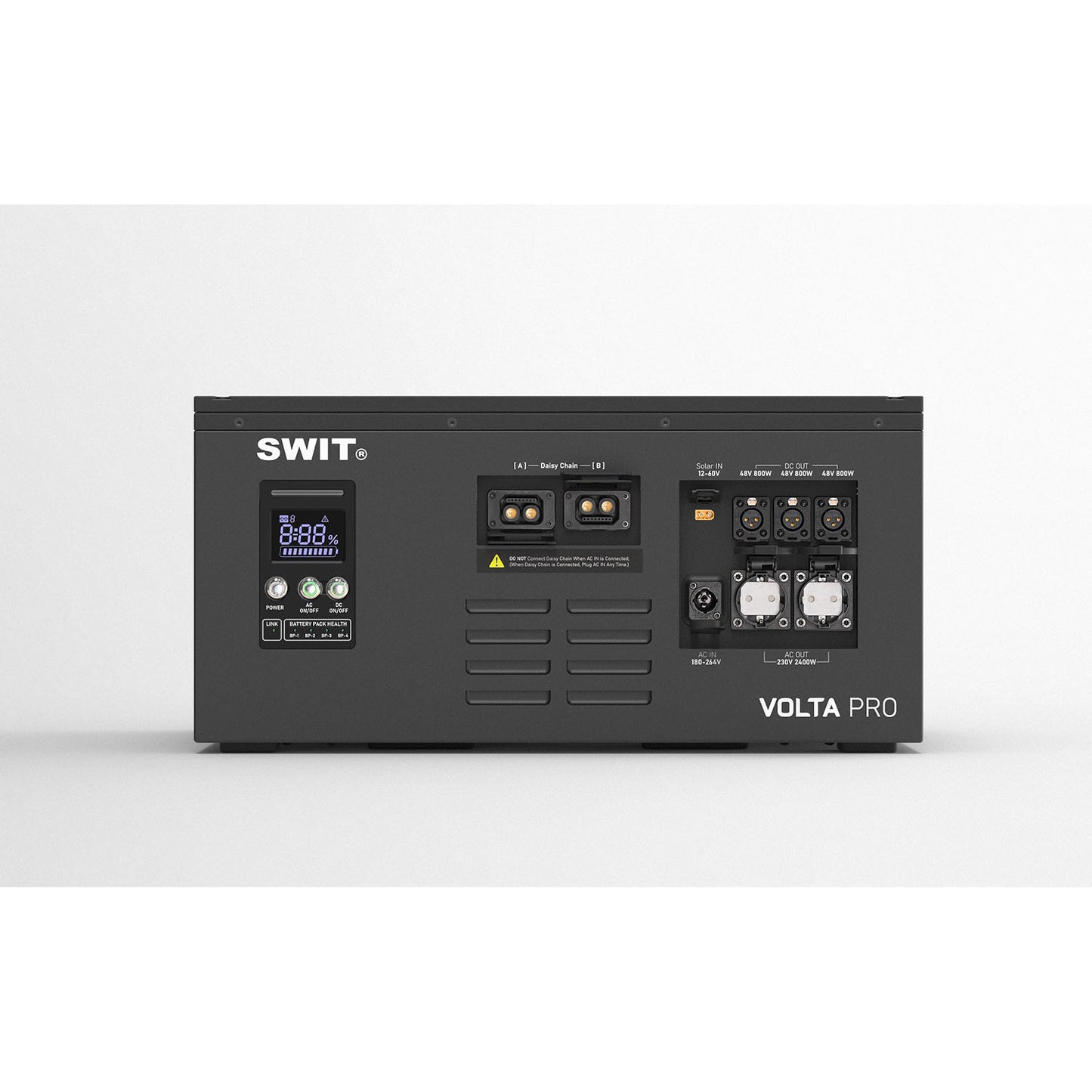 SWIT VOLTA PRO Modular Battery
