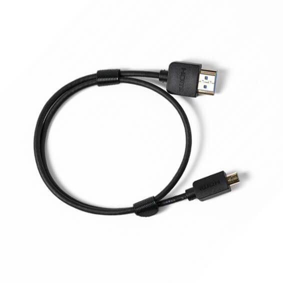 ACCSOON Hdmi cable A-D