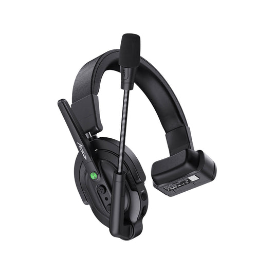 ACCSOON CoMo Host Headset