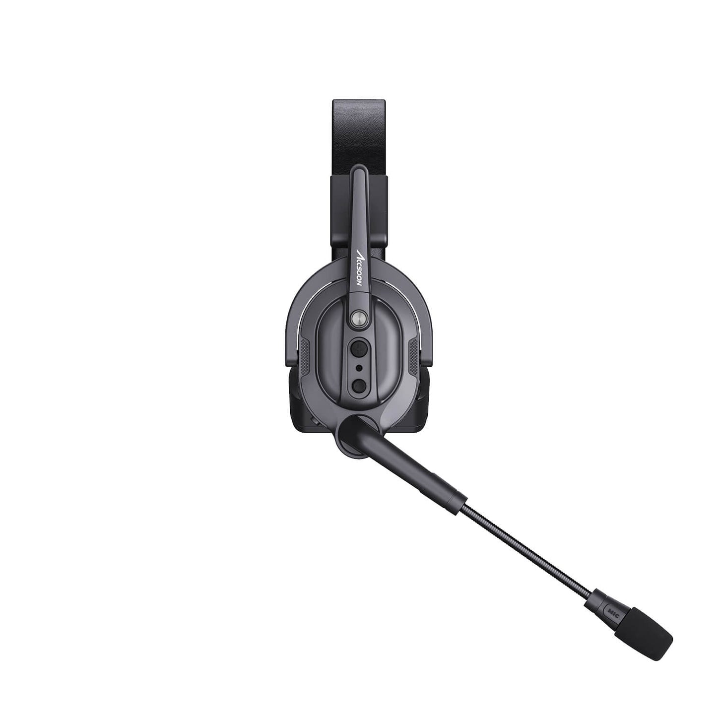 ACCSOON CoMo Remote Headset