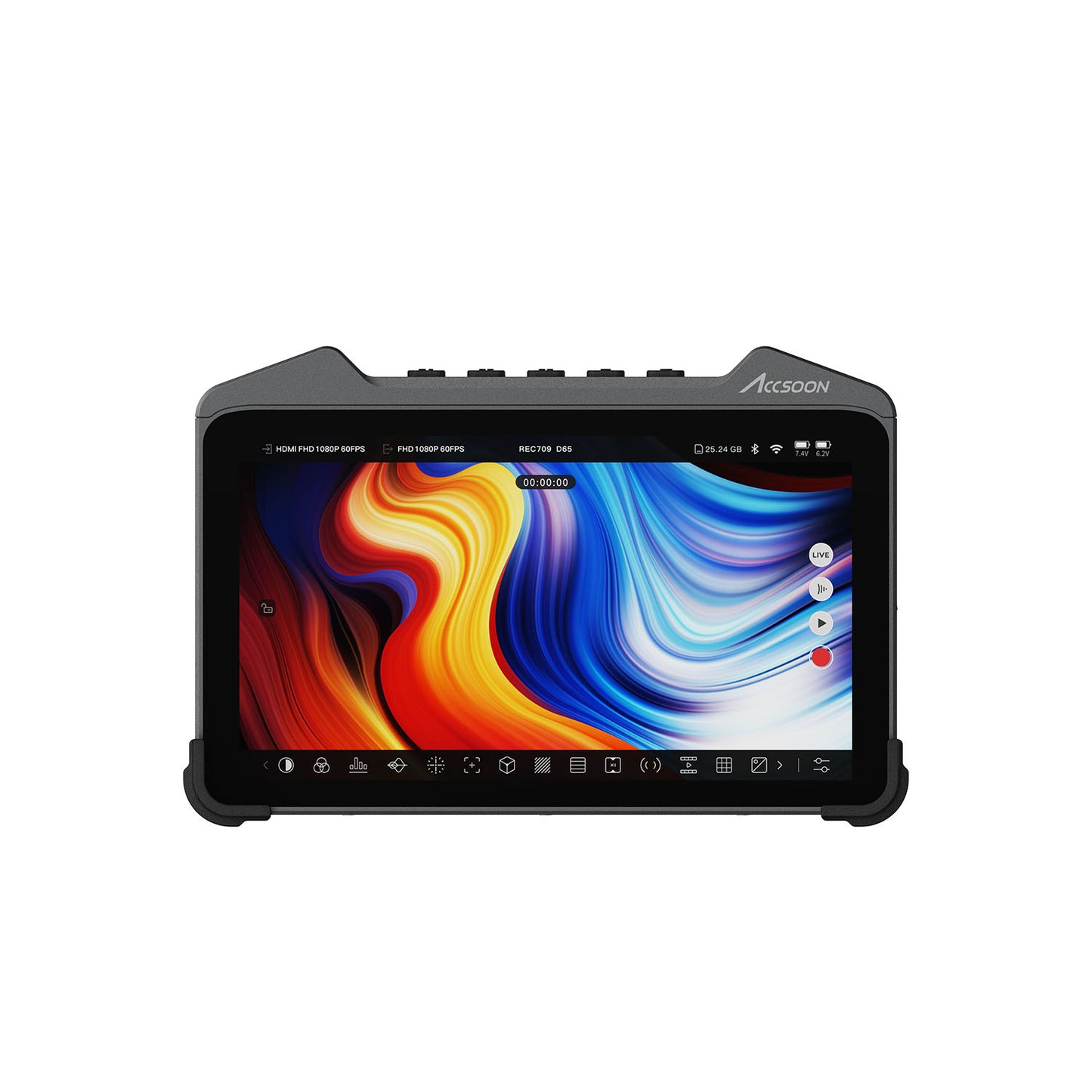 ACCSOON CineView M7