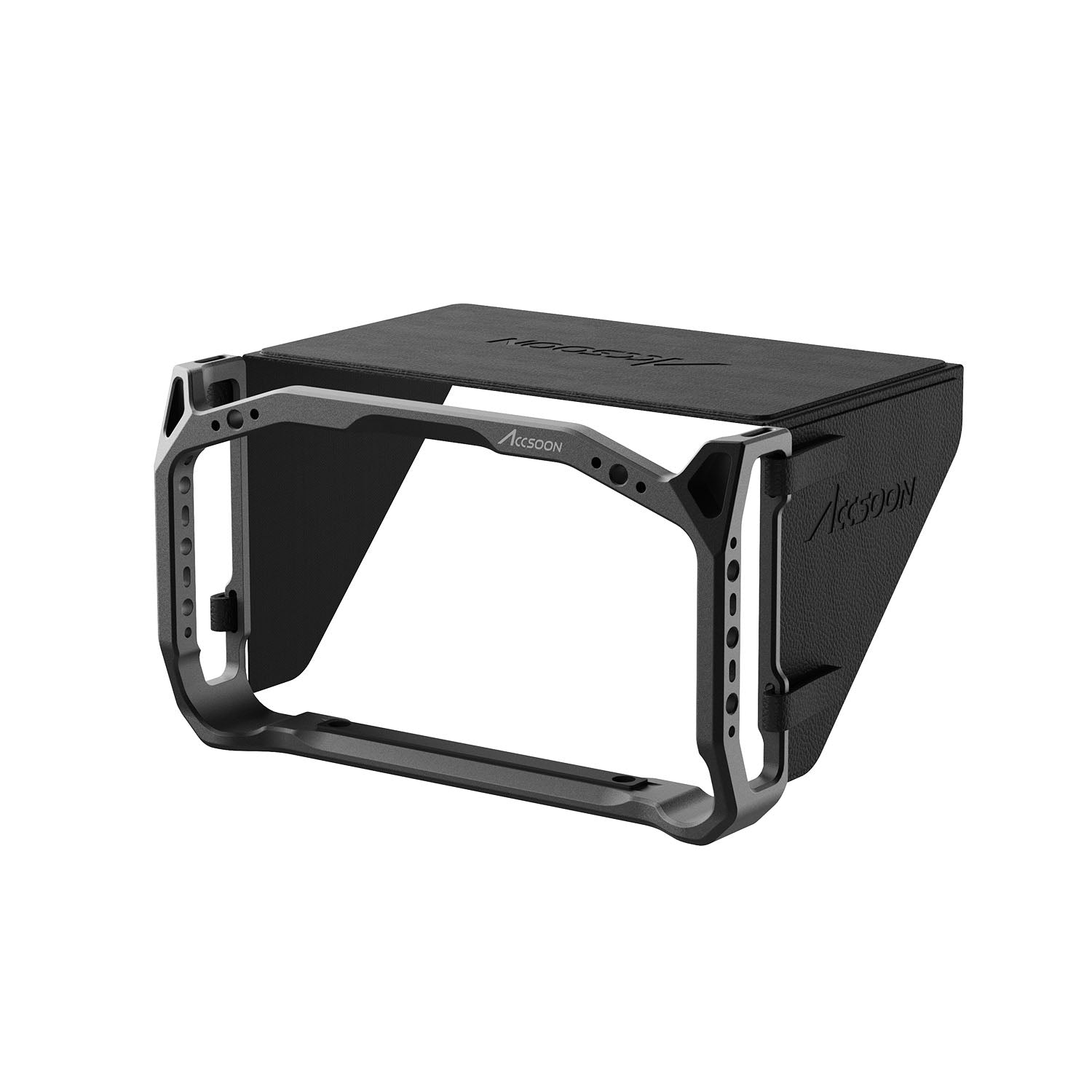 ACCSOON Monitor Cage