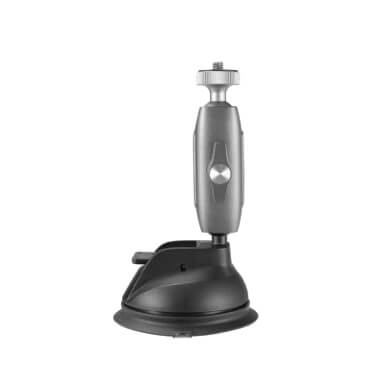 KANDAO Camera Suction Cup Mount