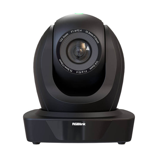 RGB Link POE PTZ Camera 12x