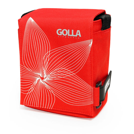 GOLLA Axelväska DSLR