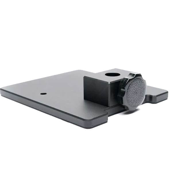SMALLHD Tabelstand 17"