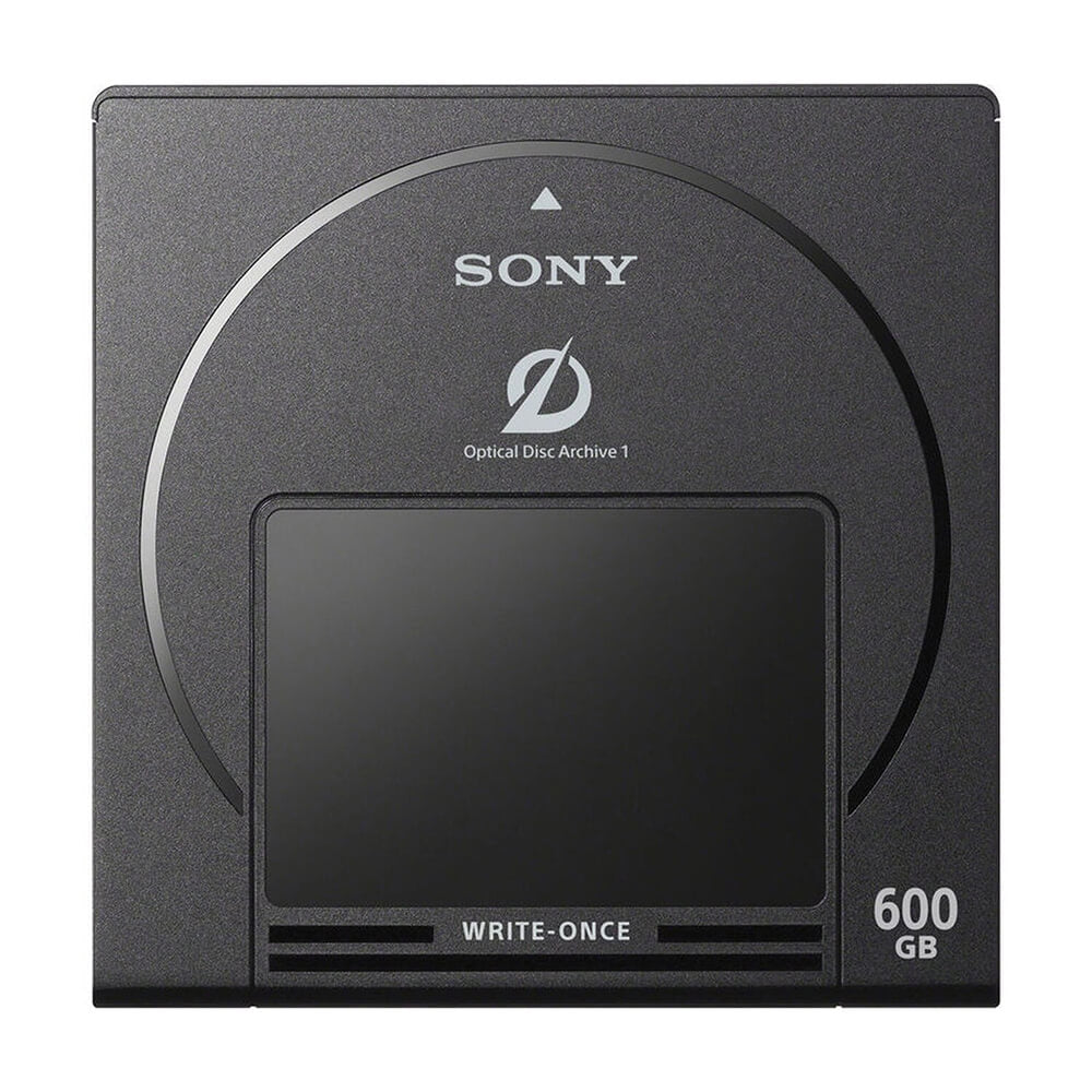 SONY SONY ODC-600R
