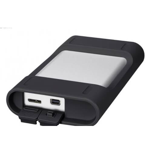 SONY SONY Professional HDD 1TB