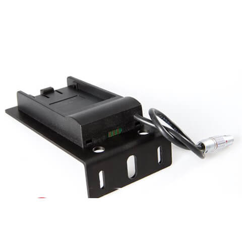 TERADEK L-Series Batt Plate