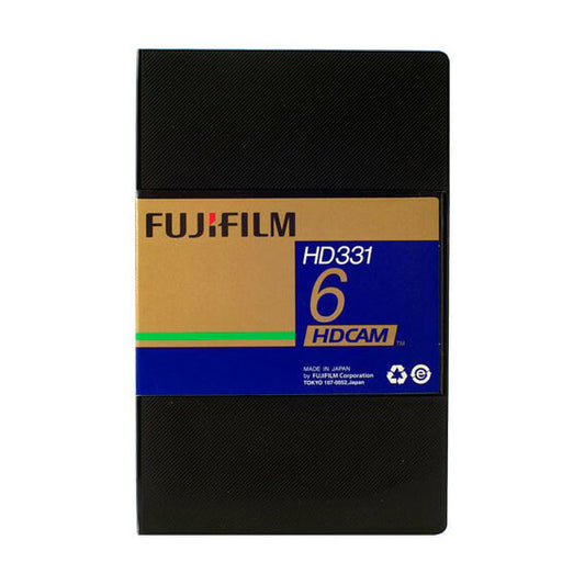 FUJIFILM FUJIFILM HDCam 6s
