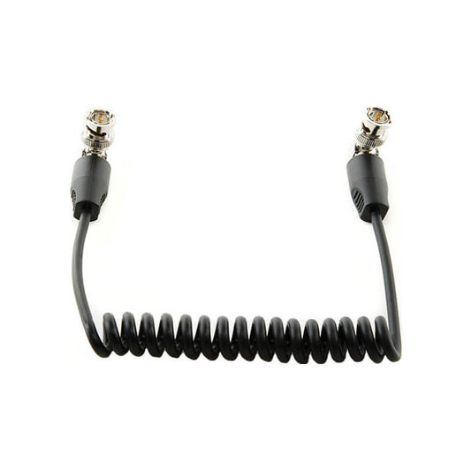 SHAPE HD-SDI Sprial Kabel