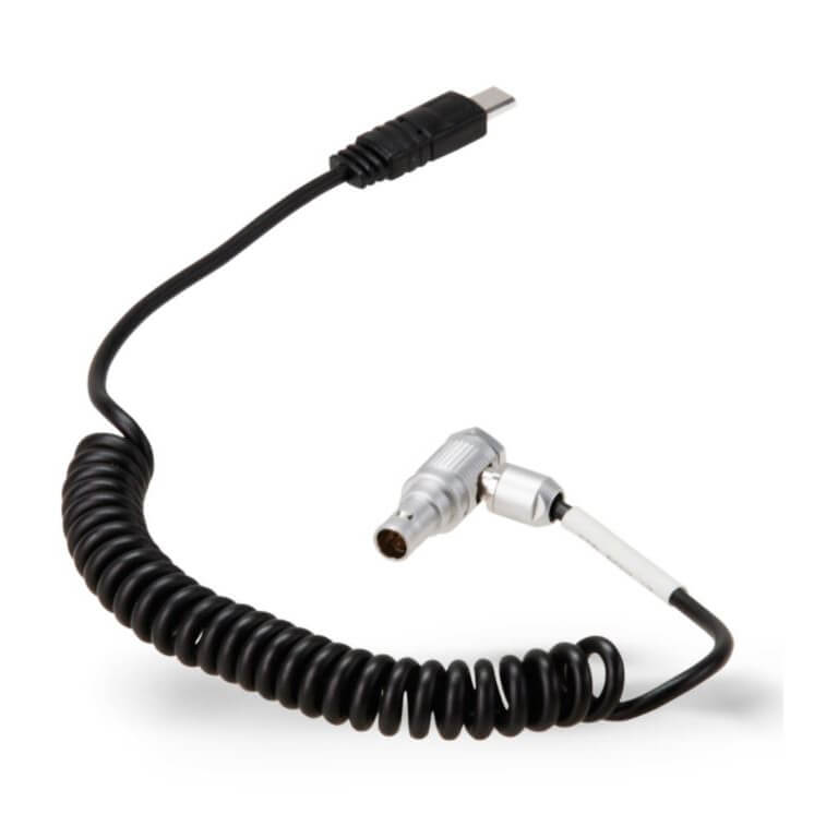 TILTA SONY 4-pin R/S Cable