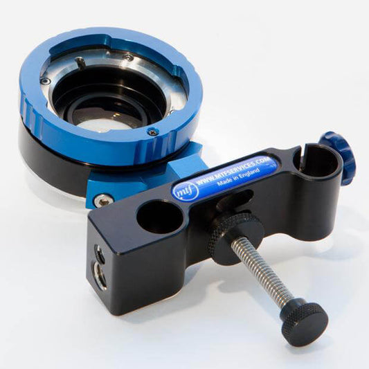 MTF B4 To Canon EF Adapter