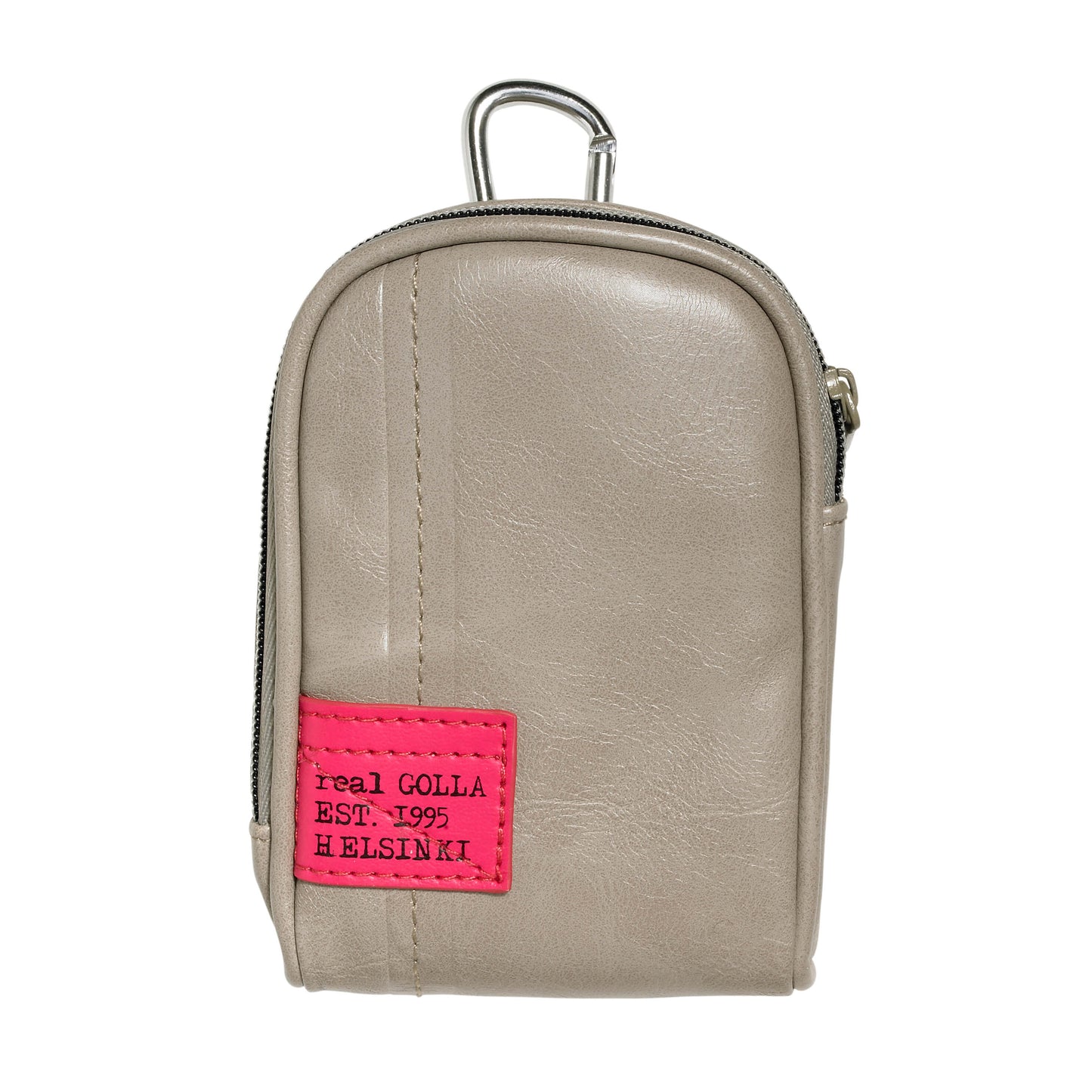 golla-golla-kompaktvaska-simon G1352 Beige
