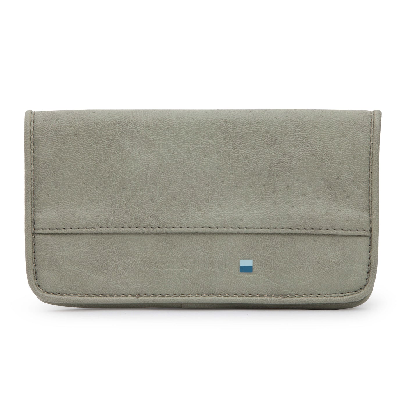 GOLLA AIR Mobil Wallet Aqua