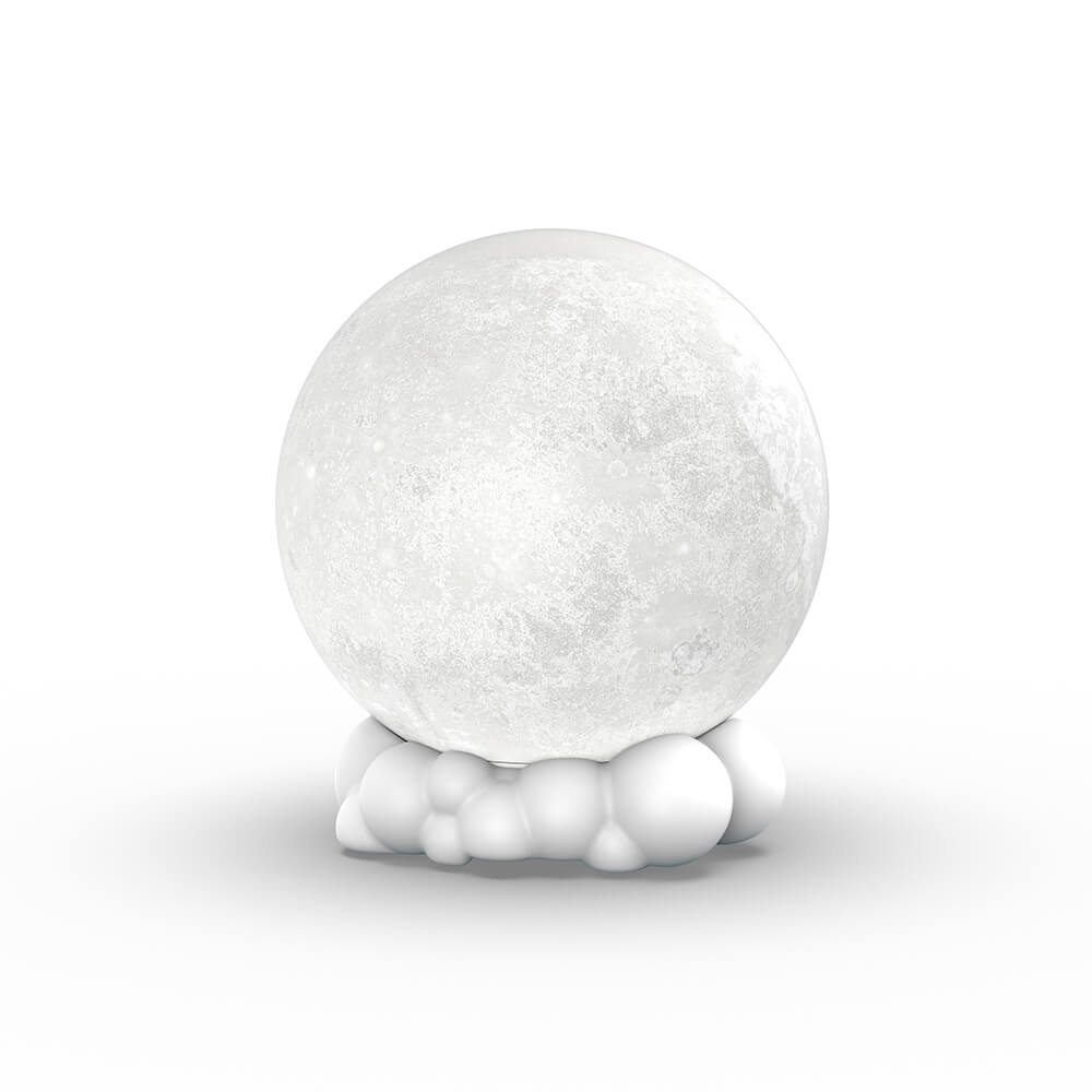MOBILITY ON BOARD MOB Light Speaker Moony