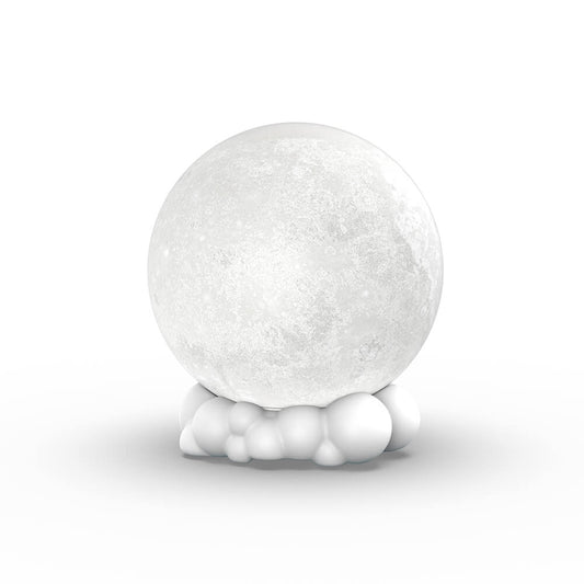 MOBILITY ON BOARD MOB Light Speaker Moony