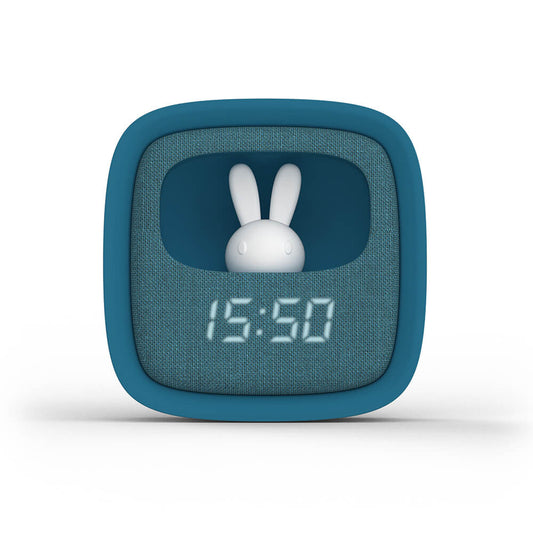 MOBILITY ON BOARD MOB Alarm Clock with Light