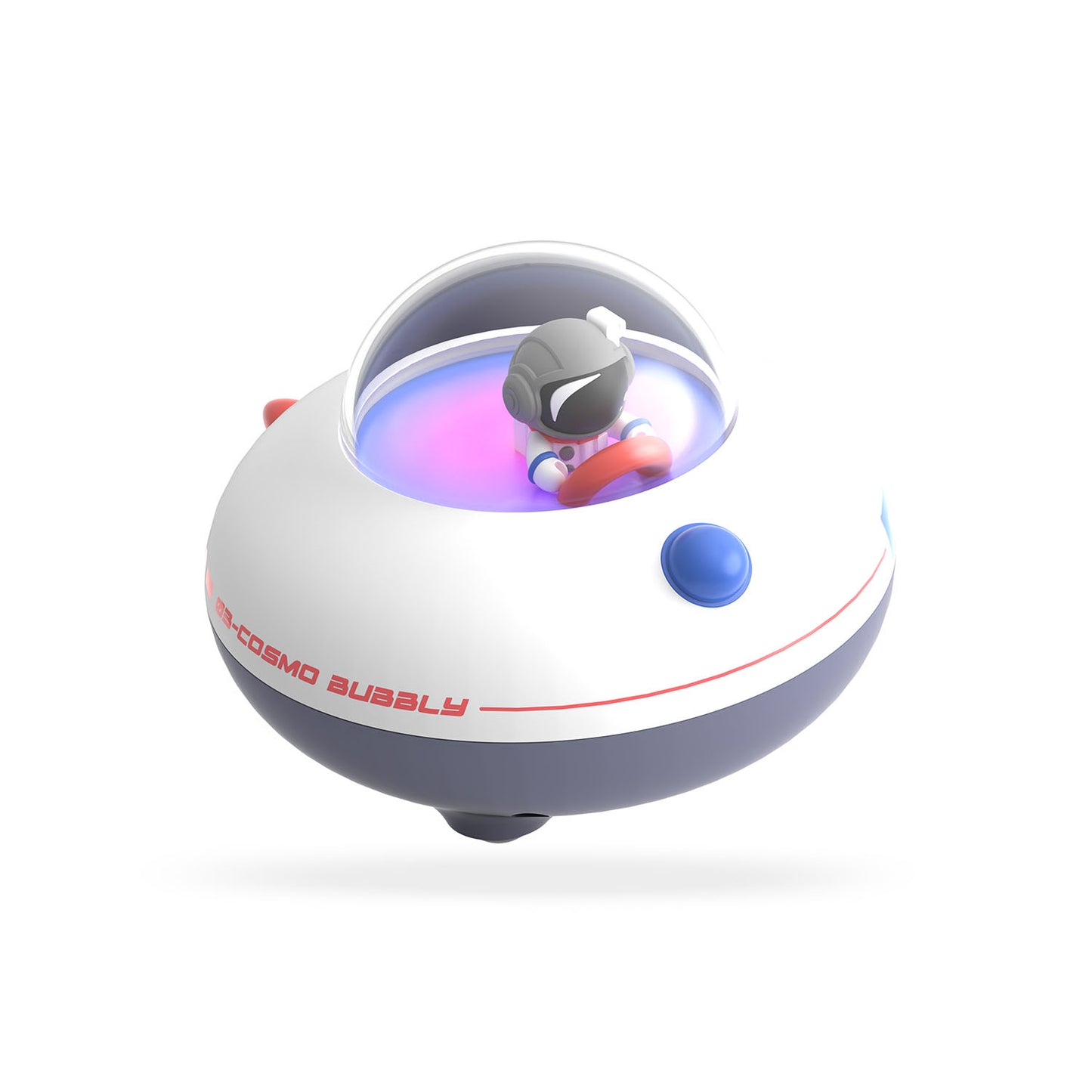 MOBILITY ON BOARD MOB Speaker Cosmo Bubbly