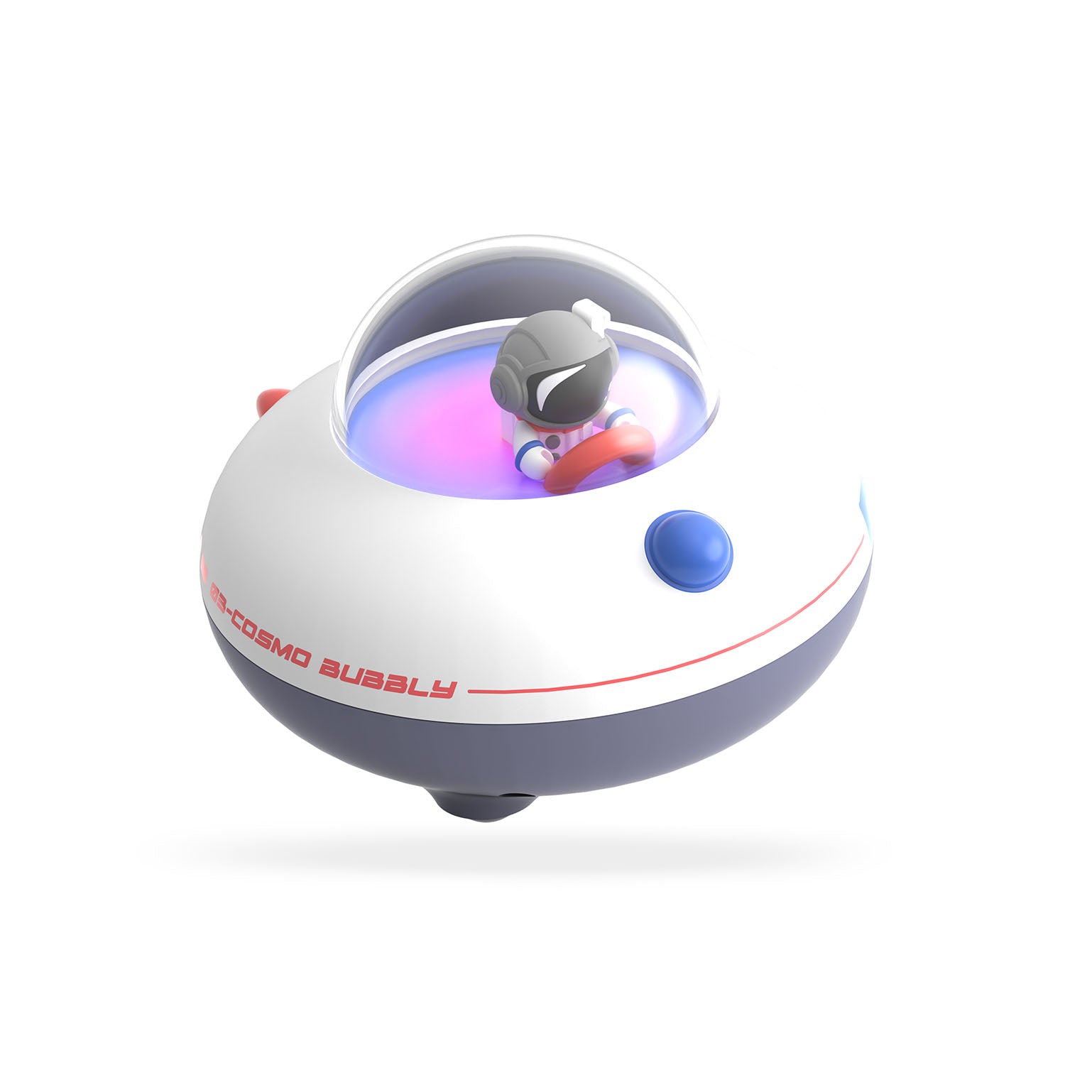 MOBILITY ON BOARD MOB Speaker Cosmo Bubbly