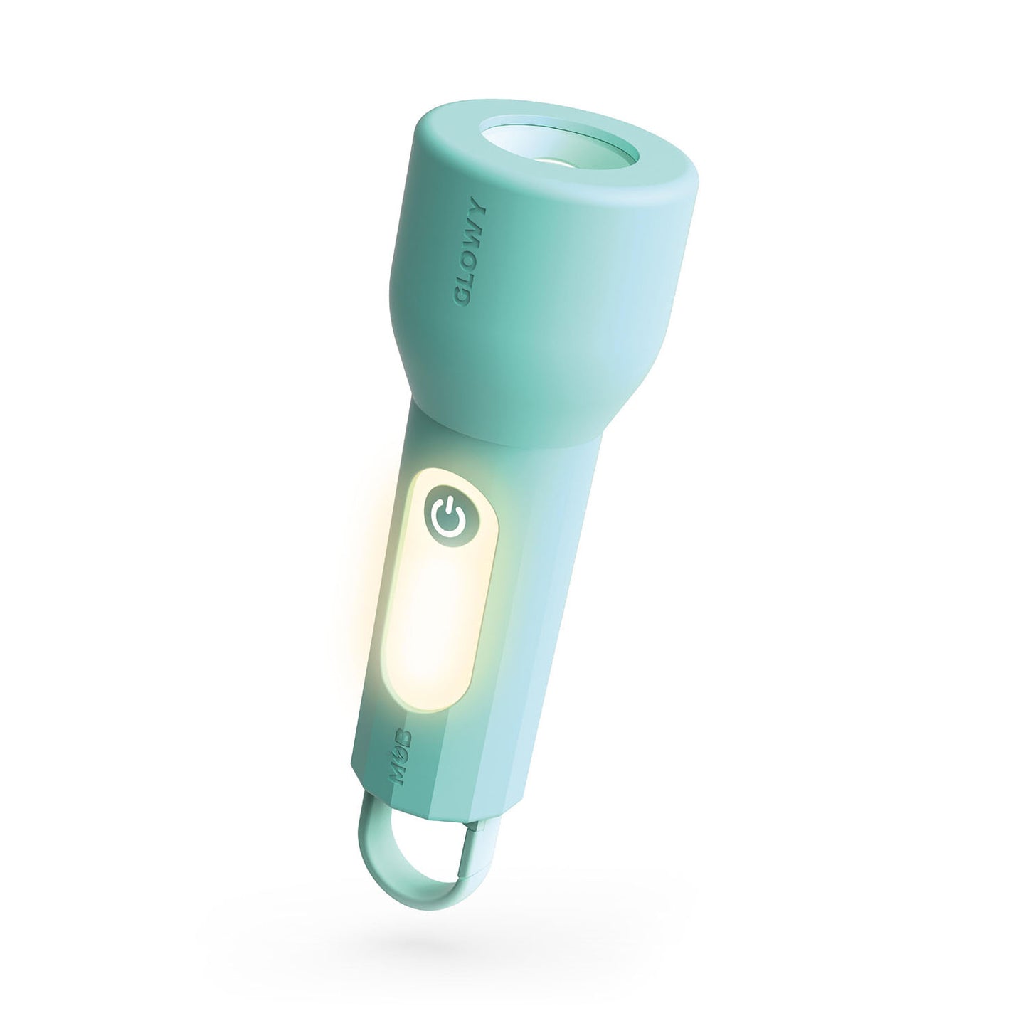 mobility-on-board-mob-flashlight-glowy Blue
