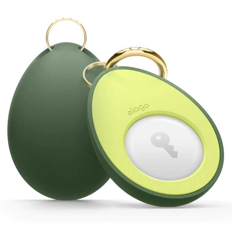 ELAGO Avocado Case