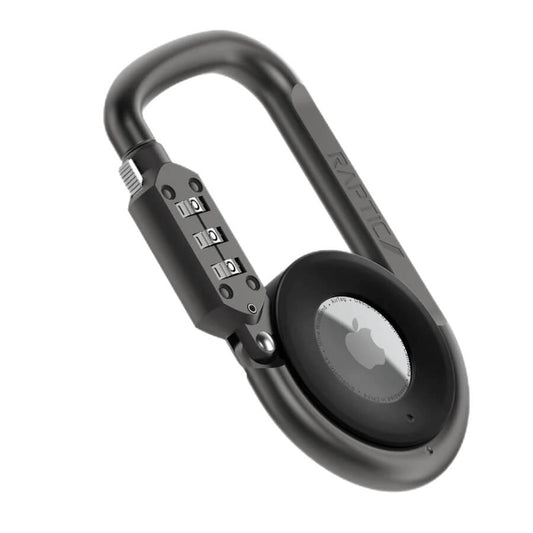 ELAGO RAPTIC AirTag Link + Lock