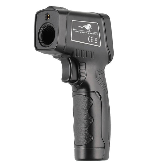 MUSTANG Thermometer IR