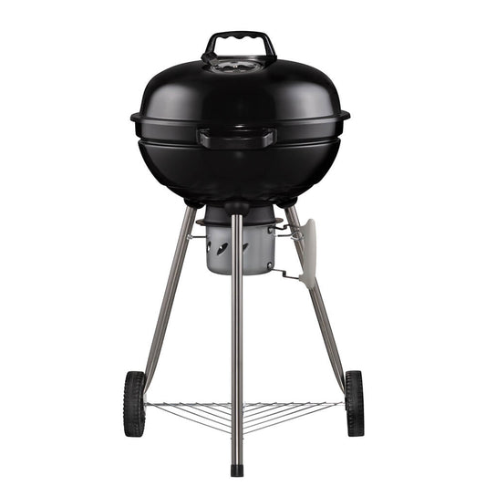 MUSTANG Charcoal Grill