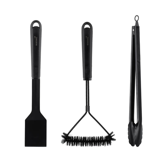 MUSTANG Grill Tool Set 3 pcs
