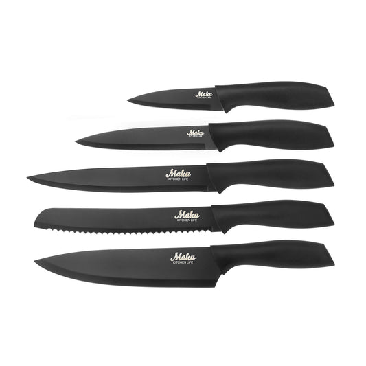 MAKU Kitchen Knife Set