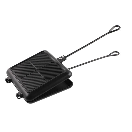 MUSTANG Sandwich Grill Large