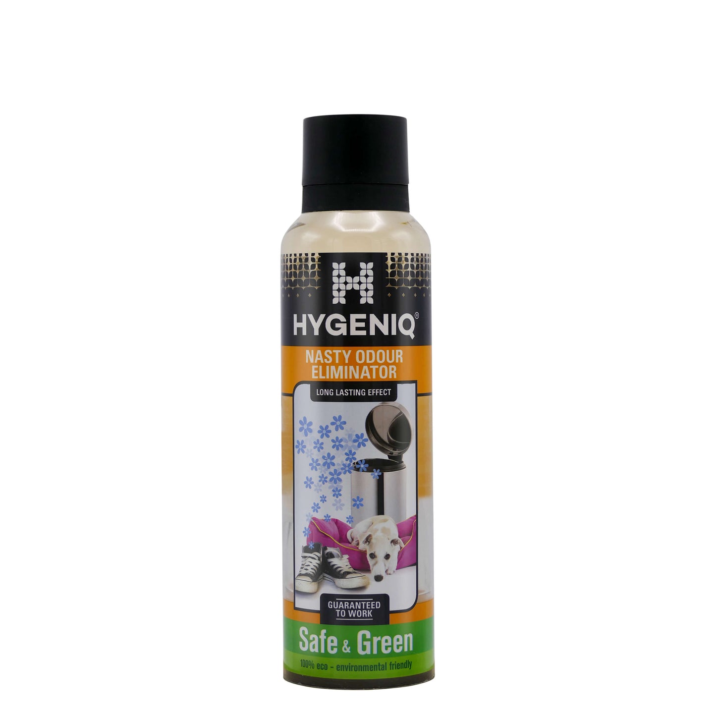 HYGENIQ Luktborttagare