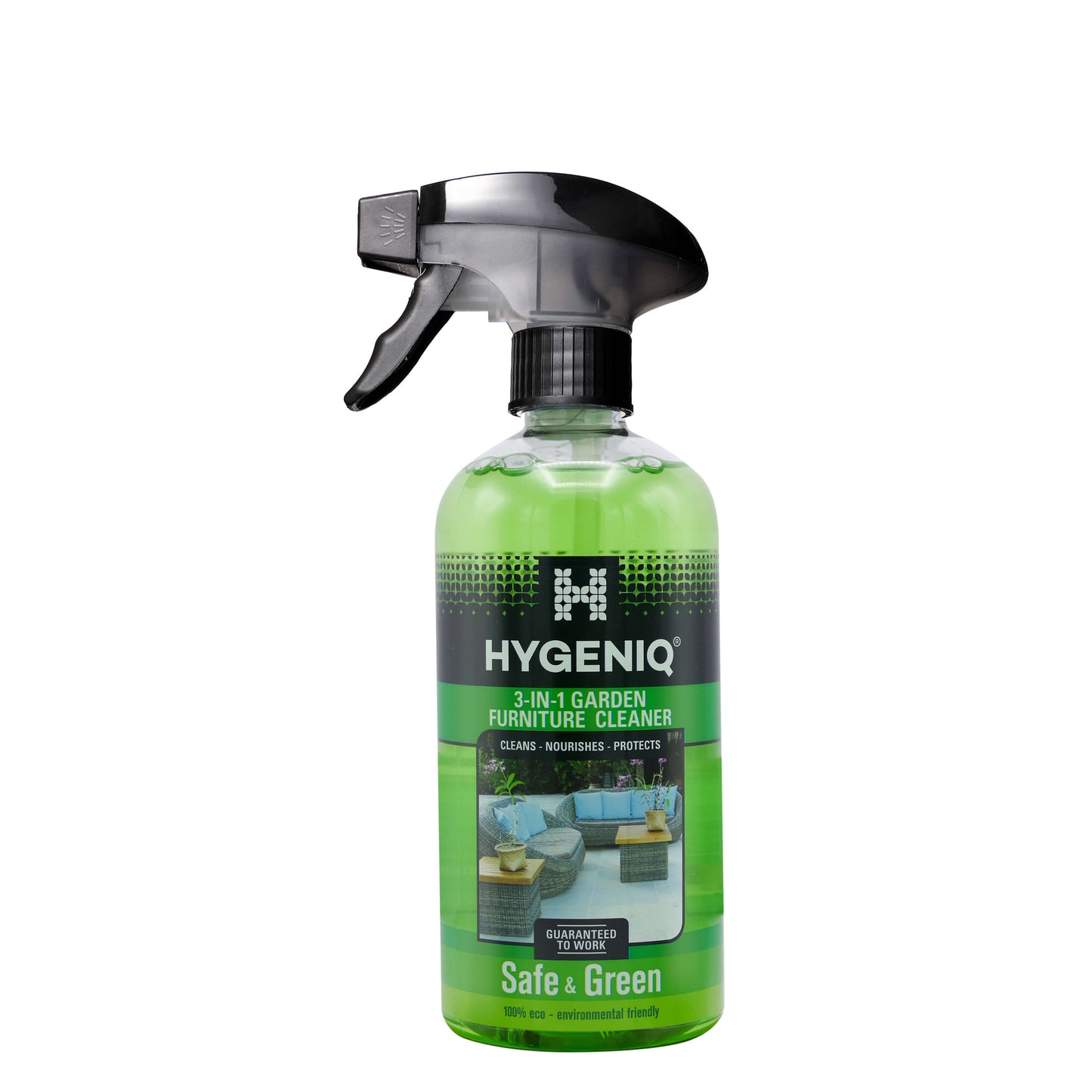 hygeniq-hygeniq-3-in-1-rengoring Trädgårdsmöbler 500ml