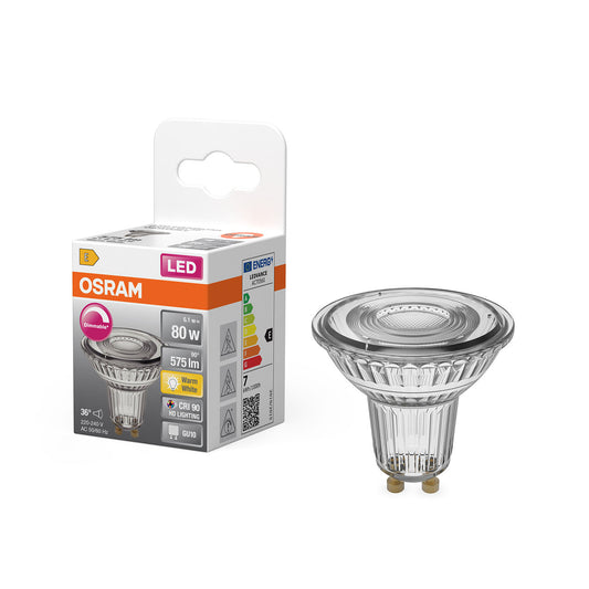 OSRAM LED Superstar Par16