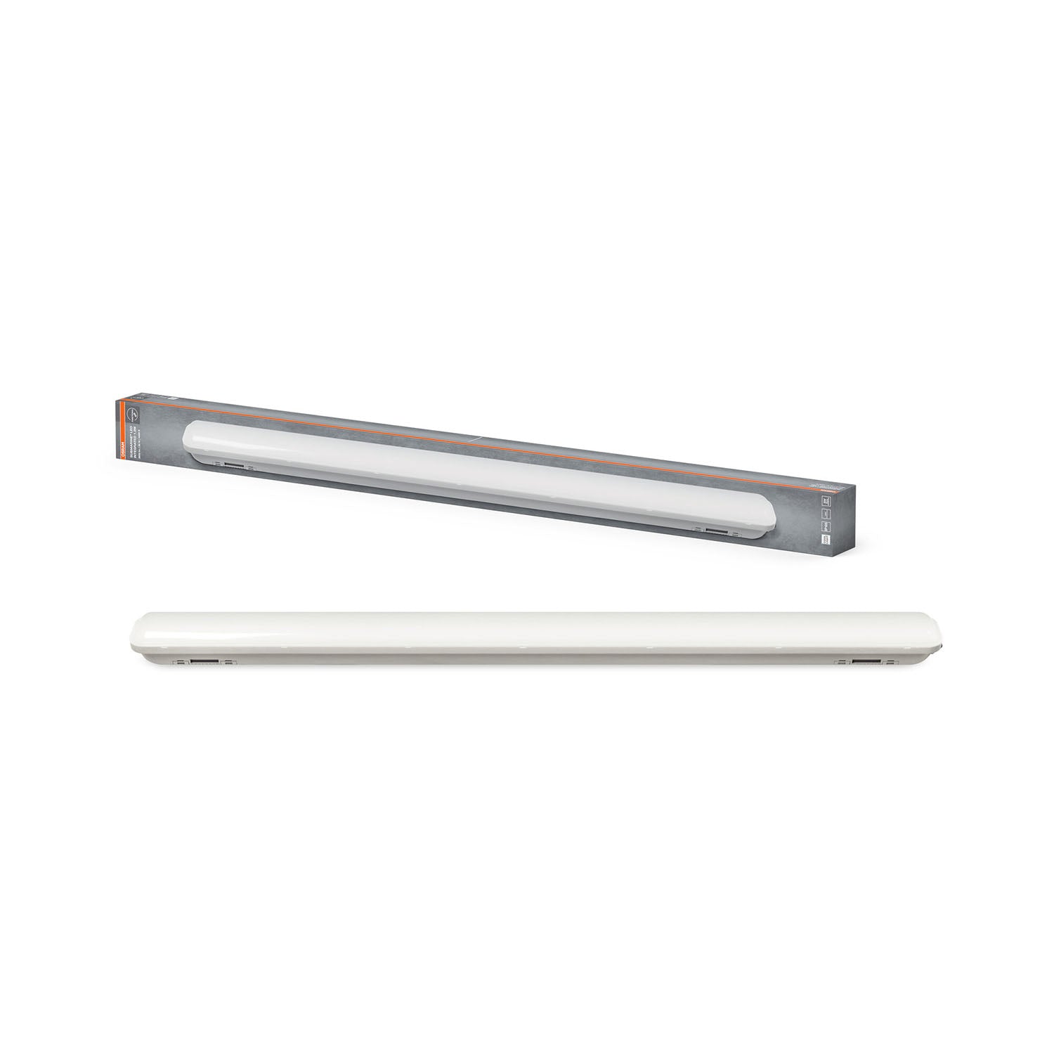 osram-osram-submarine-integrated 1,2m 36W 4000K