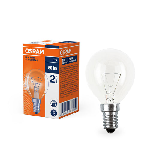 OSRAM Classic P